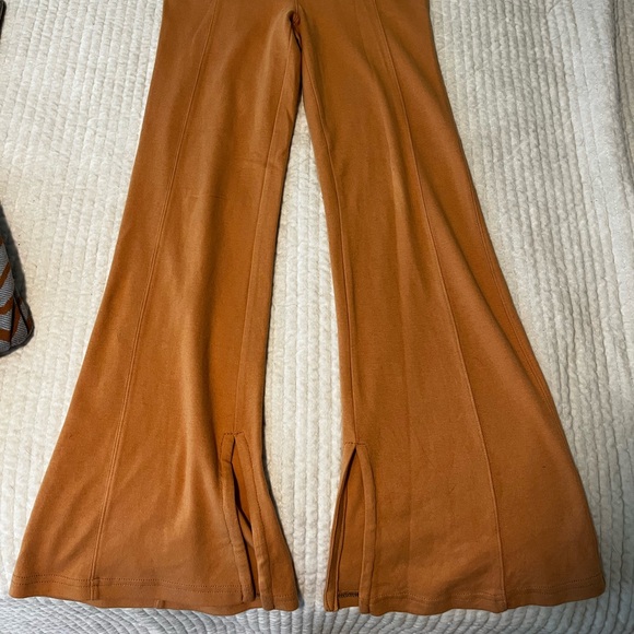 Free People flare pants - Picture 6 of 6